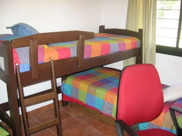 3 Ambientes Muy Equipados Para Exigentes - Estacionamiento - El Pinar - A 3 cuadras del mar por camino interno - Casa/Chalet en La Lucila del Mar