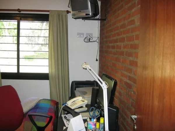 3 Ambientes Muy Equipados Para Exigentes - Estacionamiento - El Pinar - A 3 cuadras del mar por camino interno - Casa/Chalet en La Lucila del Mar