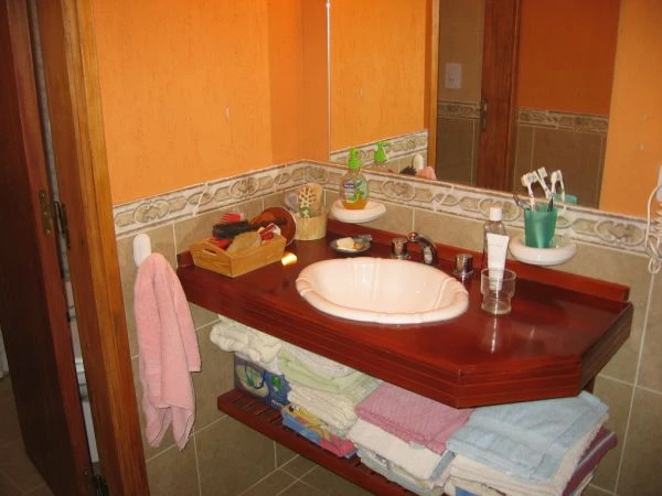 3 Ambientes Muy Equipados Para Exigentes - Estacionamiento - El Pinar - A 3 cuadras del mar por camino interno - Casa/Chalet en La Lucila del Mar