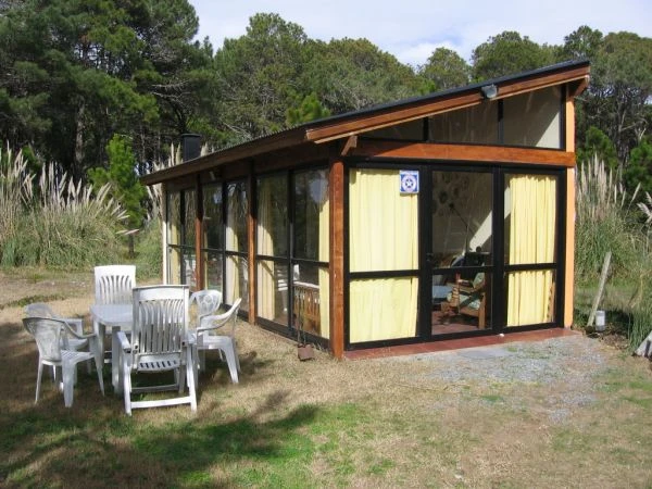 3 Ambientes Muy Equipados Para Exigentes - Estacionamiento - El Pinar - A 3 cuadras del mar por camino interno - Casa/Chalet en La Lucila del Mar