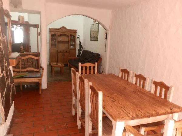 3 Ambientes con Cochera - Zona Tranquila - Todo en Excelentes Condiciones - A 4 cuadras de Av Libertador - a 8 cuadras del mar - Casa/Chalet en Mar de Ajó