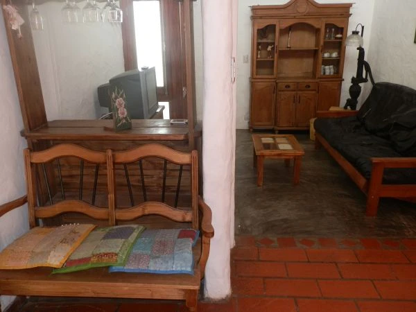 3 Ambientes con Cochera - Zona Tranquila - Todo en Excelentes Condiciones - A 4 cuadras de Av Libertador - a 8 cuadras del mar - Casa/Chalet en Mar de Ajó