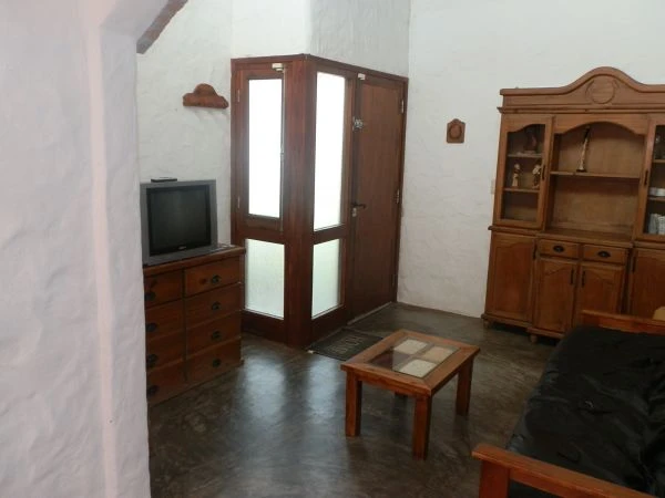 3 Ambientes con Cochera - Zona Tranquila - Todo en Excelentes Condiciones - A 4 cuadras de Av Libertador - a 8 cuadras del mar - Casa/Chalet en Mar de Ajó