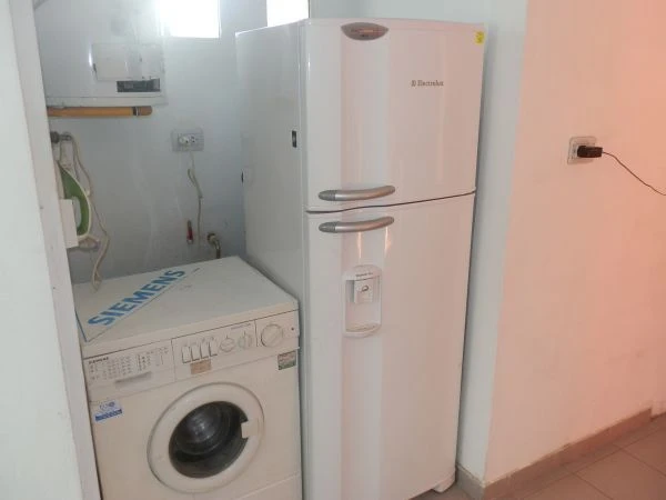 3 Ambientes con Cochera - Zona Tranquila - Todo en Excelentes Condiciones - A 4 cuadras de Av Libertador - a 8 cuadras del mar - Casa/Chalet en Mar de Ajó