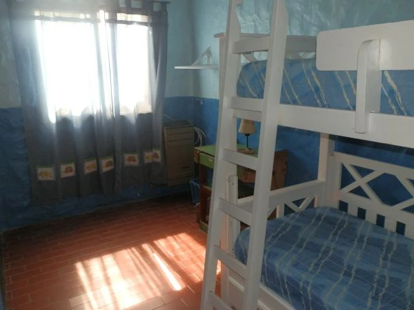 3 Ambientes con Cochera - Zona Tranquila - Todo en Excelentes Condiciones - A 4 cuadras de Av Libertador - a 8 cuadras del mar - Casa/Chalet en Mar de Ajó