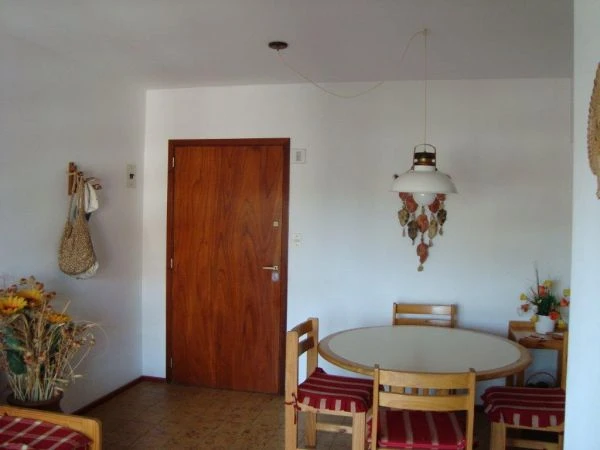 2 Ambientes en 6to Piso - Muy Luminoso y Ventilado - A 1 cuadra del mar - Departamento en San Bernardo