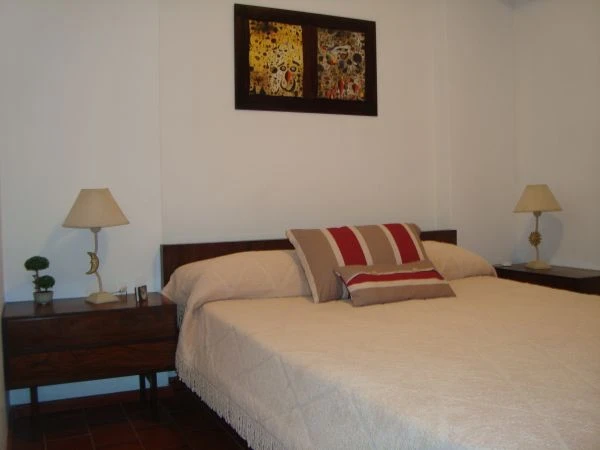 2 Ambientes en 6to Piso - Muy Luminoso y Ventilado - A 1 cuadra del mar - Departamento en San Bernardo