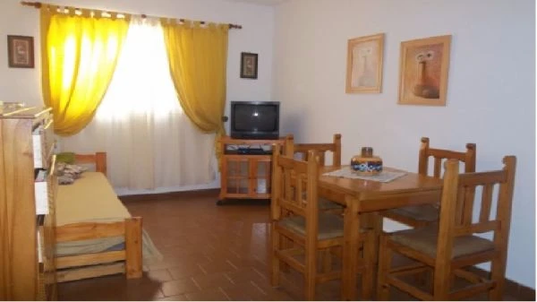 2 Ambientes en 9no Piso. - A 1 cuadra de la calle principal - a 2 cuadras del mar - Departamento en Santa Teresita