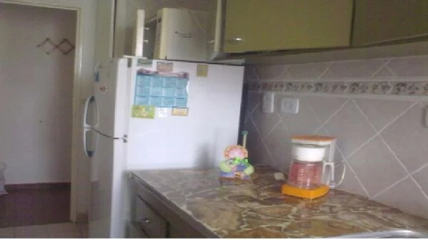 2 Ambientes en 9no Piso. - A 1 cuadra de la calle principal - a 2 cuadras del mar - Departamento en Santa Teresita