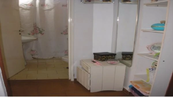 2 Ambientes en 9no Piso. - A 1 cuadra de la calle principal - a 2 cuadras del mar - Departamento en Santa Teresita