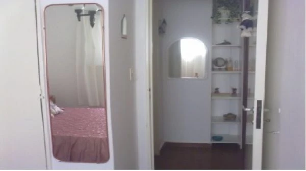 2 Ambientes en 9no Piso. - A 1 cuadra de la calle principal - a 2 cuadras del mar - Departamento en Santa Teresita