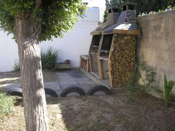 2 Ambientes en 9no Piso. - A 1 cuadra de la calle principal - a 2 cuadras del mar - Departamento en Santa Teresita