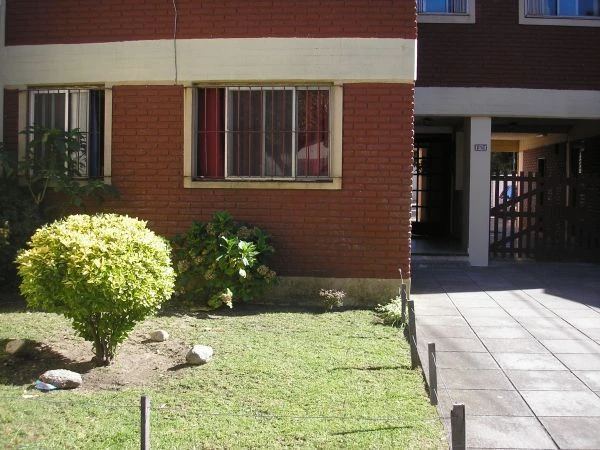 2 Ambientes en 9no Piso. - A 1 cuadra de la calle principal - a 2 cuadras del mar - Departamento en Santa Teresita