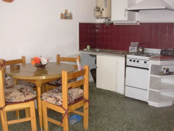 3 Ambientes con Garage - A 3 cuadras del mar - Casa/Chalet en Mar de Ajó