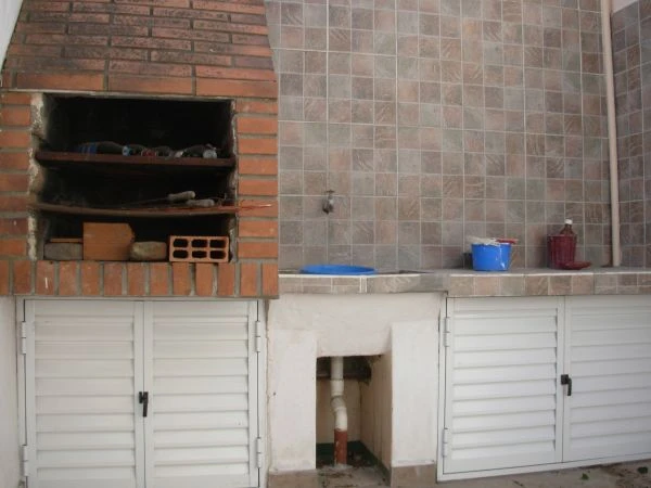 3 Ambientes con Garage - A 3 cuadras del mar - Casa/Chalet en Mar de Ajó