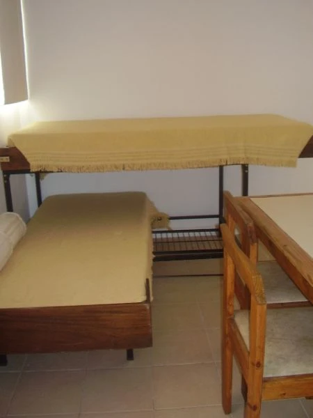 Complejo Ajonorte - 2 Ambientes con Cochera y Patio - A 1 cuadra del mar - a 2 cuadras del muelle - a 8 cuadras del centro - Departamento en Mar de Ajó