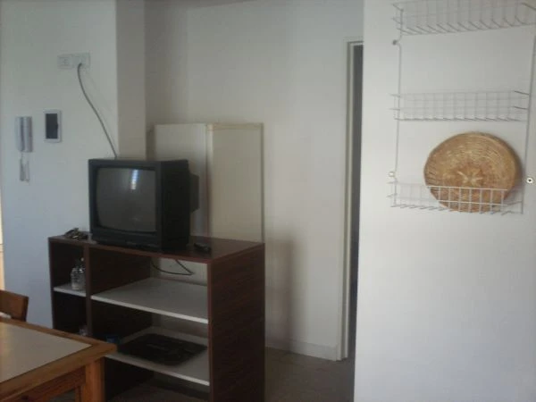 Complejo Ajonorte - 2 Ambientes con Cochera y Patio - A 1 cuadra del mar - a 2 cuadras del muelle - a 8 cuadras del centro - Departamento en Mar de Ajó