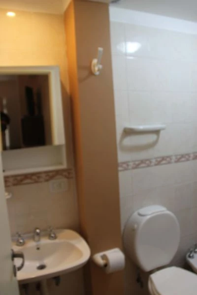 Complejo Ajonorte - 2 Ambientes con Cochera y Patio - A 1 cuadra del mar - a 2 cuadras del muelle - a 8 cuadras del centro - Departamento en Mar de Ajó