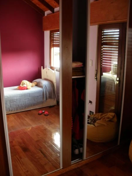 5 Ambientes con Garage - Barrio San Rafael -  - Casa/Chalet en Mar de Ajó