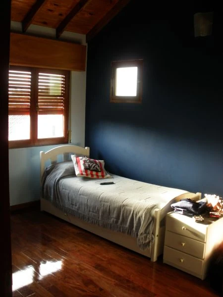 5 Ambientes con Garage - Barrio San Rafael -  - Casa/Chalet en Mar de Ajó
