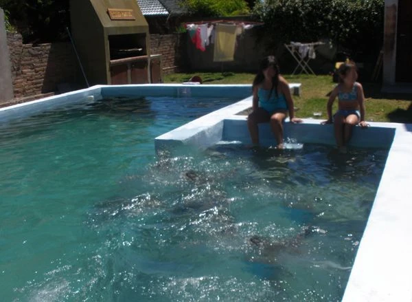 5 Ambientes con Garage - Barrio San Rafael -  - Casa/Chalet en Mar de Ajó
