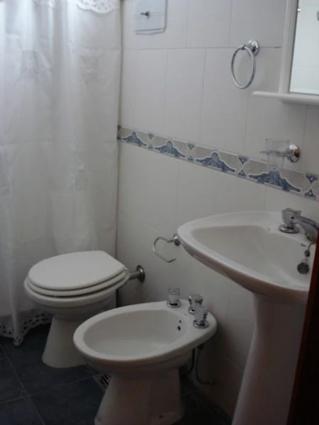 2 Ambientes con Balcon - Vista al Mar - Excelente Ubicacion - Cochera Opcional - Frente al mar - Departamento en San Bernardo