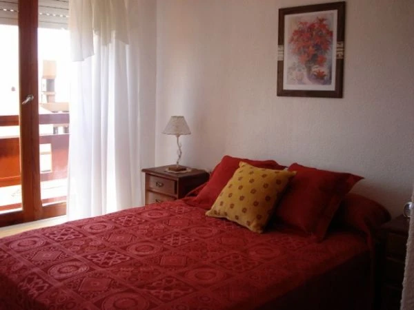 2 Ambientes con Balcon - Vista al Mar - Excelente Ubicacion - Cochera Opcional - Frente al mar - Departamento en San Bernardo