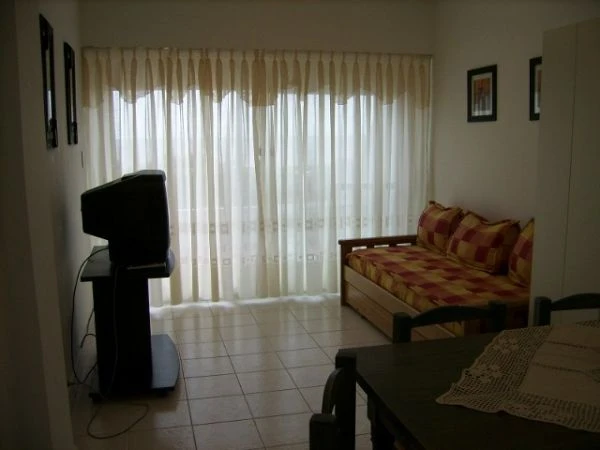 2 Ambientes con Balcon - Vista al Mar - Excelente Ubicacion - Cochera Opcional - Frente al mar - Departamento en San Bernardo