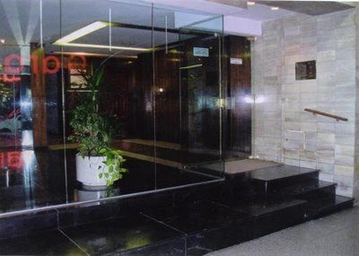 Monoambiente en 9no Piso al Frente - Balcon Saliente - Cochera Opcional - A 1 cuadra de la plaza Colon - Departamento en Mar del Plata