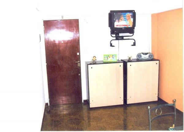 Monoambiente en 9no Piso al Frente - Balcon Saliente - Cochera Opcional - A 1 cuadra de la plaza Colon - Departamento en Mar del Plata