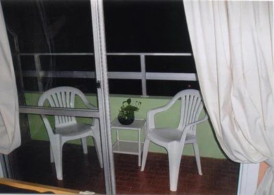 Monoambiente en 9no Piso al Frente - Balcon Saliente - Cochera Opcional - A 1 cuadra de la plaza Colon - Departamento en Mar del Plata