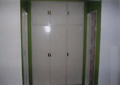 Monoambiente en 9no Piso al Frente - Balcon Saliente - Cochera Opcional - A 1 cuadra de la plaza Colon - Departamento en Mar del Plata