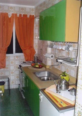 Monoambiente en 9no Piso al Frente - Balcon Saliente - Cochera Opcional - A 1 cuadra de la plaza Colon - Departamento en Mar del Plata
