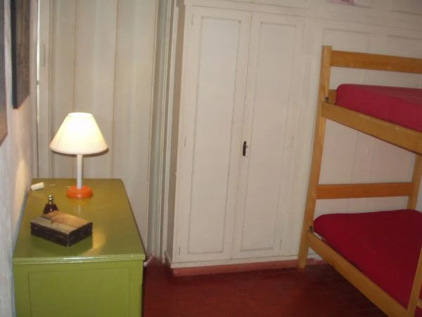 3 Ambientes en 6to Piso -  Cochera Fija - Balcon con Vista al Mar - A 1 cuadra del mar - Departamento en San Bernardo