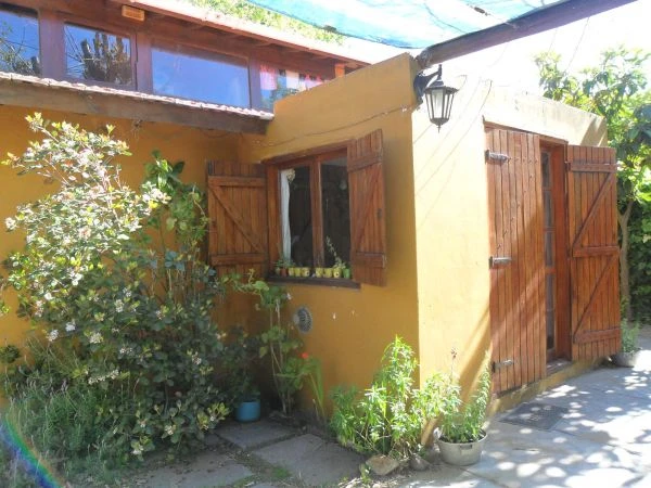 5 Ambientes Muy Amplios - A 1 cuadra de Av. Del Libertador - Casa/Chalet en Mar de Ajó