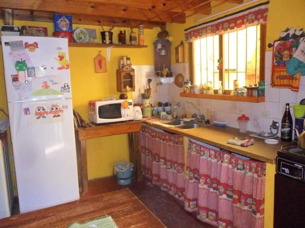 5 Ambientes Muy Amplios - A 1 cuadra de Av. Del Libertador - Casa/Chalet en Mar de Ajó