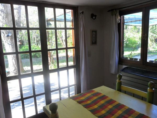 5 Ambientes Muy Amplios - A 1 cuadra de Av. Del Libertador - Casa/Chalet en Mar de Ajó