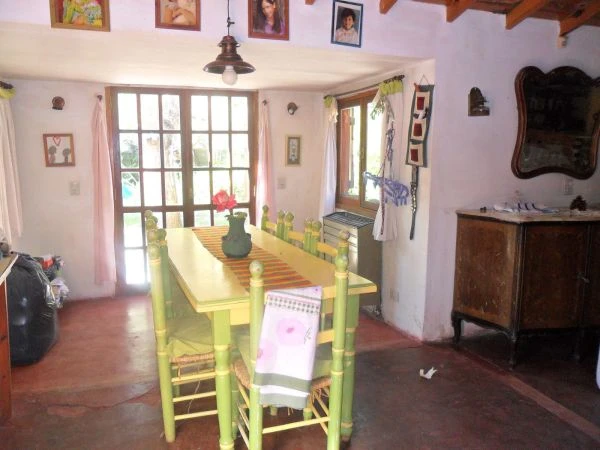 5 Ambientes Muy Amplios - A 1 cuadra de Av. Del Libertador - Casa/Chalet en Mar de Ajó