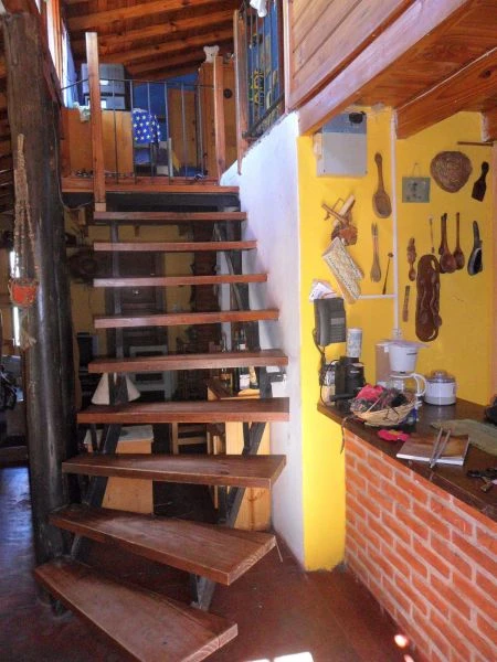 5 Ambientes Muy Amplios - A 1 cuadra de Av. Del Libertador - Casa/Chalet en Mar de Ajó