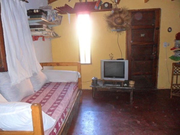 5 Ambientes Muy Amplios - A 1 cuadra de Av. Del Libertador - Casa/Chalet en Mar de Ajó