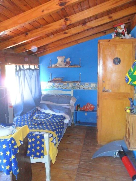 5 Ambientes Muy Amplios - A 1 cuadra de Av. Del Libertador - Casa/Chalet en Mar de Ajó