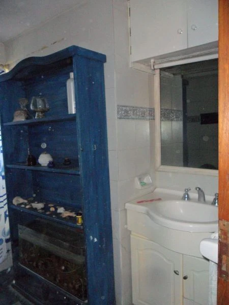 5 Ambientes Muy Amplios - A 1 cuadra de Av. Del Libertador - Casa/Chalet en Mar de Ajó
