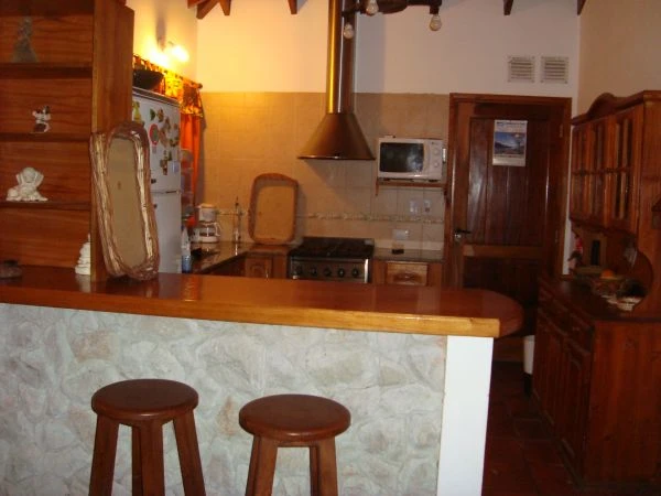 3 Ambientes con Cochera - A 5 cuadras del mar - a 4 cuadras del centro comercial - Casa/Chalet en San Clemente