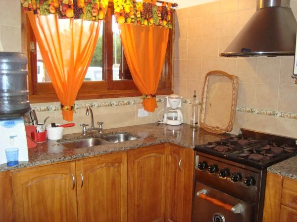 3 Ambientes con Cochera - A 5 cuadras del mar - a 4 cuadras del centro comercial - Casa/Chalet en San Clemente