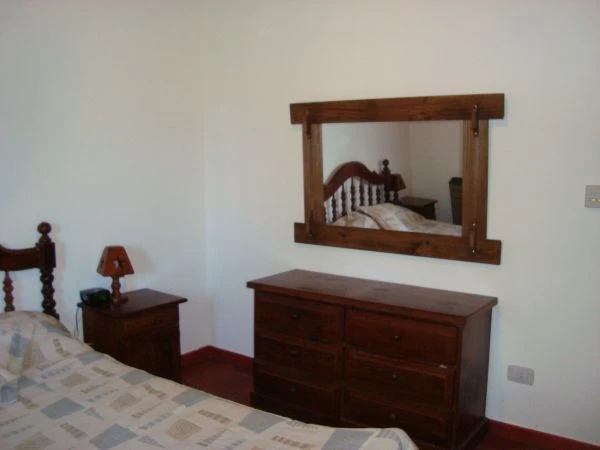 3 Ambientes con Cochera - A 5 cuadras del mar - a 4 cuadras del centro comercial - Casa/Chalet en San Clemente
