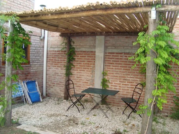 3 Ambientes con Cochera - A 5 cuadras del mar - a 4 cuadras del centro comercial - Casa/Chalet en San Clemente
