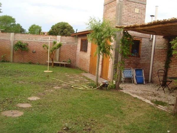3 Ambientes con Cochera - A 5 cuadras del mar - a 4 cuadras del centro comercial - Casa/Chalet en San Clemente