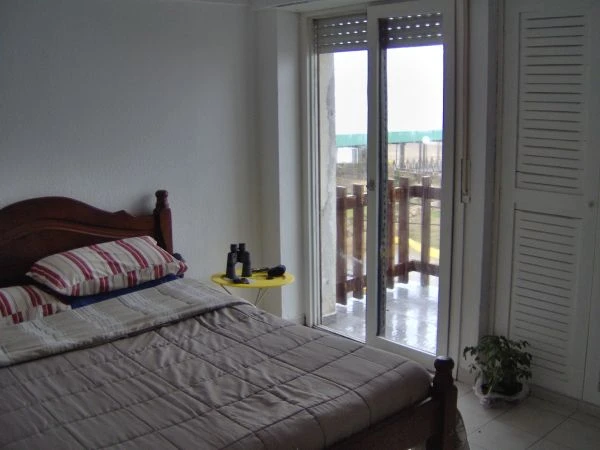3 Amplios Ambientes - Zona Centrica - Balcones Frente al Mar - Frente al mar - a 1 cuadra de la peatonal - Departamento en Mar de Ajó