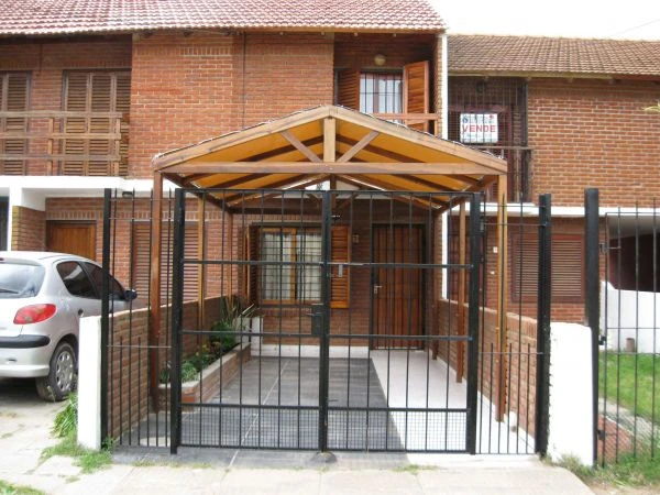 3 Ambientes - Balcon - Garage Cubierto - A 3 cuadras del mar - Dúplex/Tríplex en San Bernardo