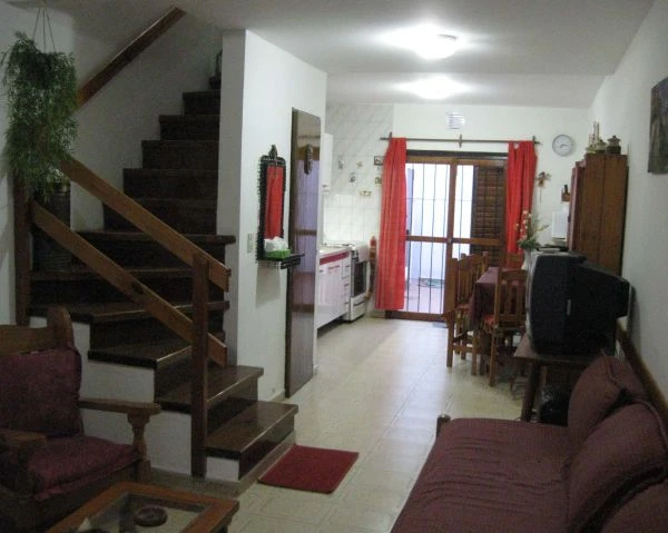 3 Ambientes - Balcon - Garage Cubierto - A 3 cuadras del mar - Dúplex/Tríplex en San Bernardo
